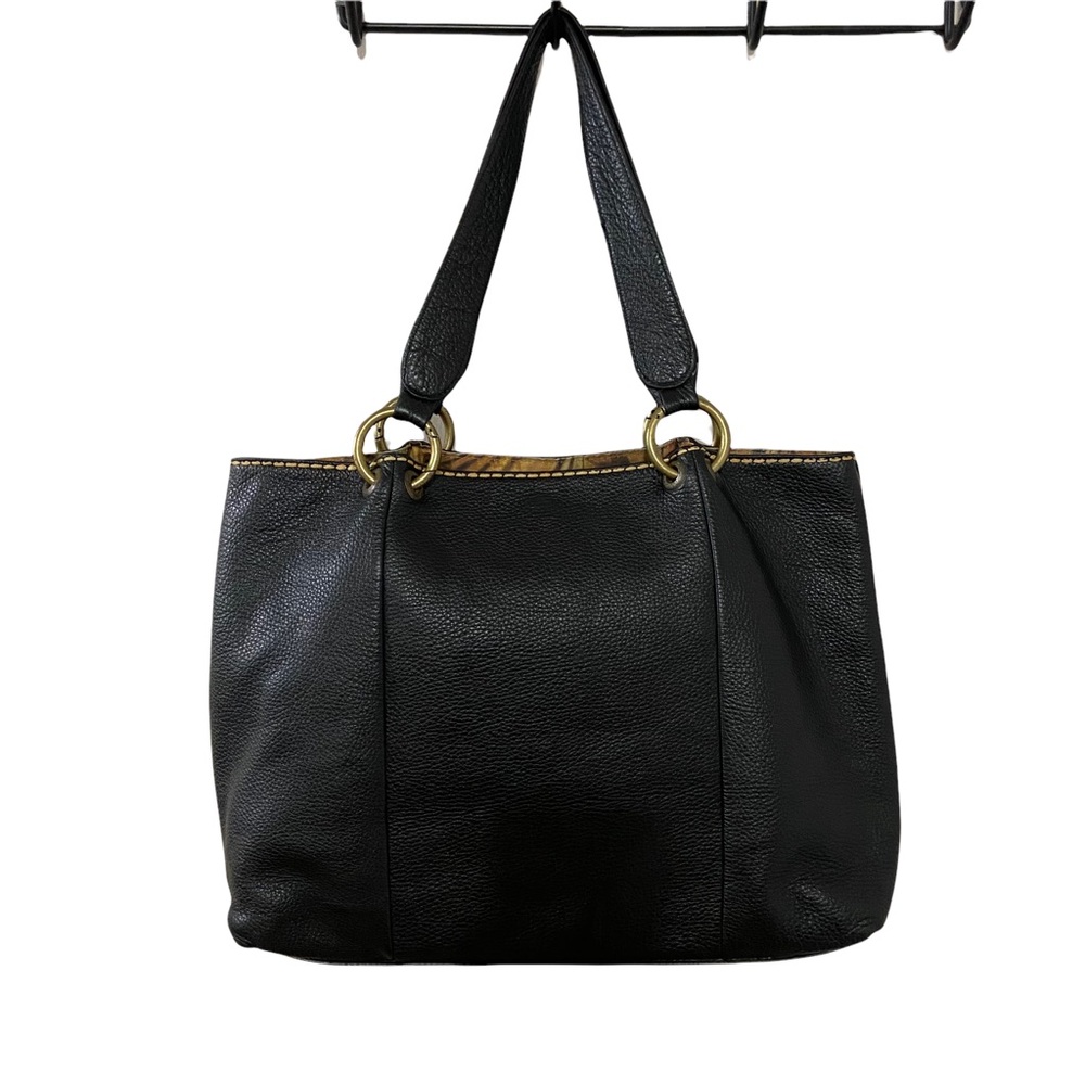 PLINIO VISONA' Bag Shoulder Handbag Tote - Picture 2 of 9